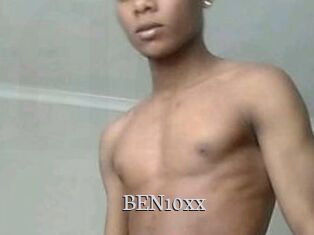 BEN10xx