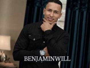 BENJAMINWILL