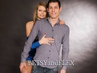 BETSYandFLEX