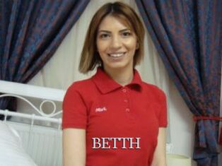 BETTH