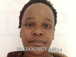 BIGBOUNCY_ASS34 Free Host Empire