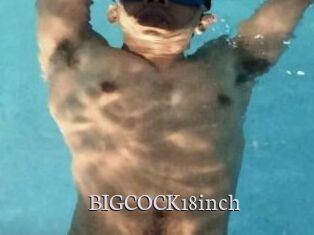 BIGCOCK18inch