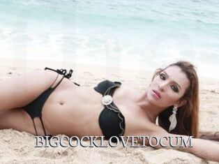 BIGCOCKLOVETOCUM