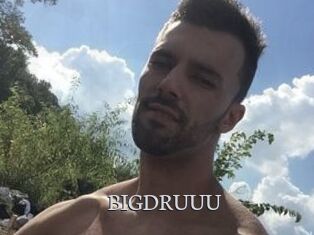 BIGDRUUU