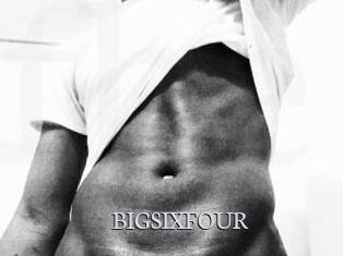 BIGSIXFOUR