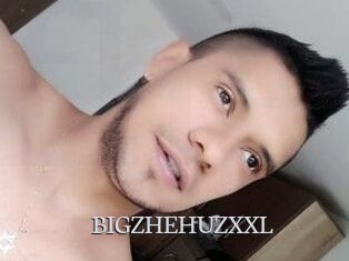 BIGZHEHUZXXL