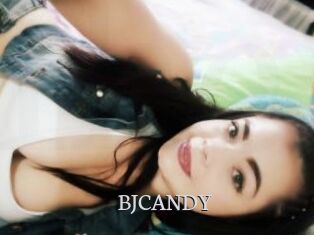 BJCANDY