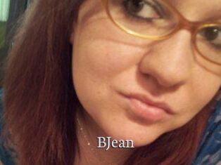 BJean