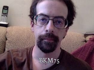 BKM75