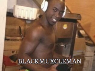 BLACKMUXCLEMAN Free Host Empire