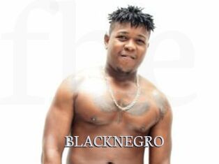 BLACKNEGRO