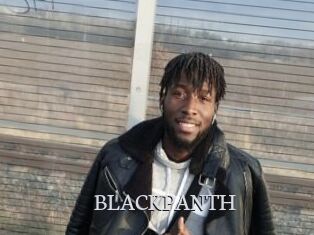BLACKPANTH