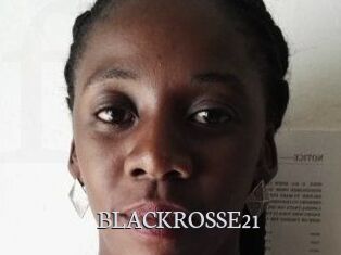 BLACKROSSE21