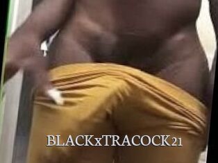 BLACKxTRACOCK21