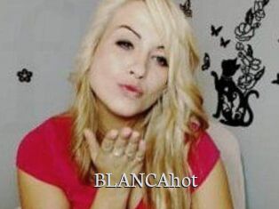 BLANCAhot