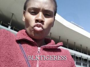BLKTIGERESS