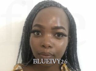 BLUEIVY26
