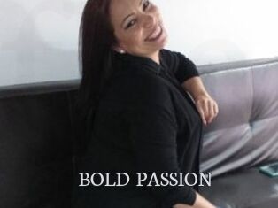BOLD_PASSION