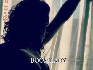 BOOMLADY