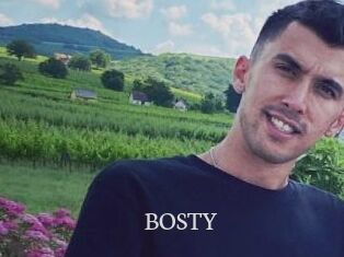 BOSTY Free Host Empire