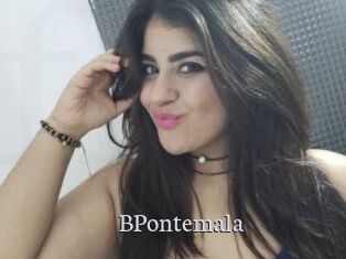 BPontemala