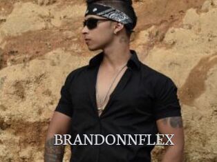 BRANDONNFLEX Free Host Empire
