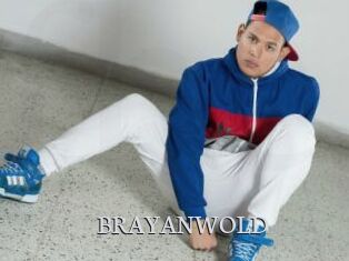 BRAYANWOLD Free Host Empire
