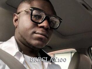 BRBCLAY100
