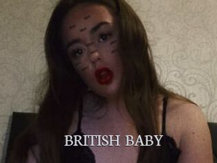 BRITISH_BABY