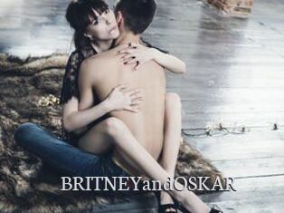 BRITNEYandOSKAR