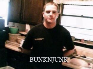 BUNKNJUNK