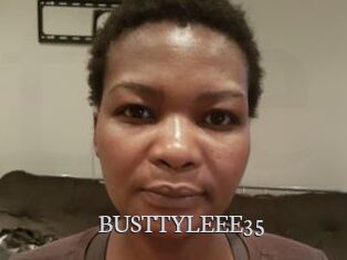 BUSTTYLEEE35