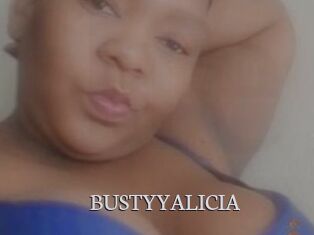 BUSTYYALICIA