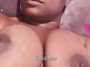 Baaaeee