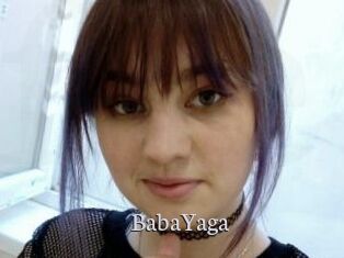 BabaYaga Free Host Empire