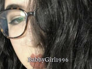 BabbyGirl1996