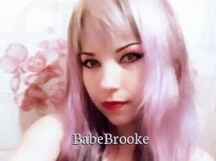 BabeBrooke_