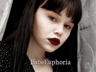 BabeEuphoria