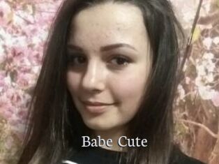 Babe_Cute