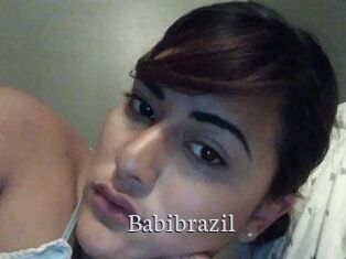 Babibrazil