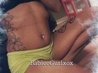 BabieeGurlxox