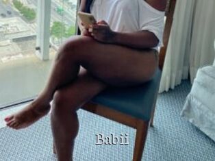Babii Free Host Empire