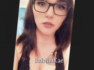 BabiieKae