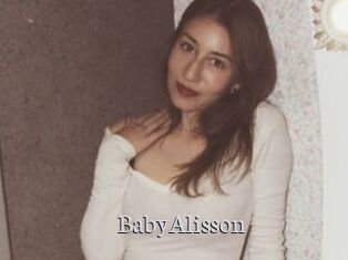 BabyAlisson Free Host Empire