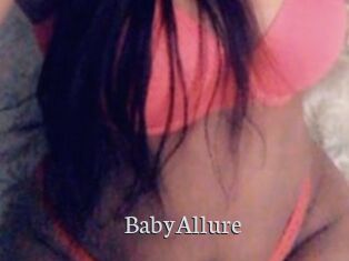 BabyAllure Free Host Empire