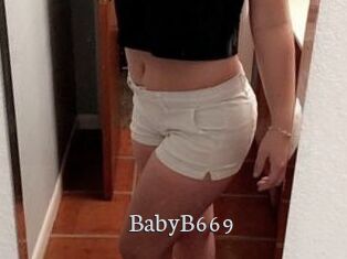 BabyB669