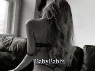 BabyBabbi