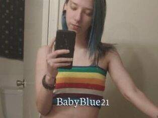 BabyBlue21