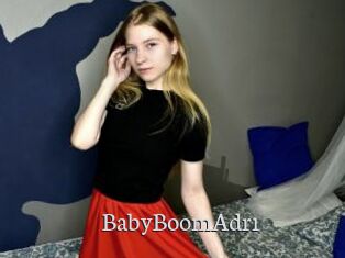 BabyBoomAdr1