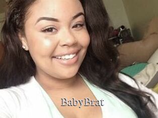 BabyBrat